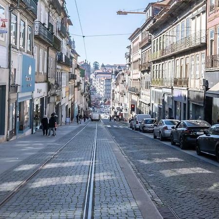 31 De Janeiro Flat By Amber Star Rent Apartment Porto Bagian luar foto