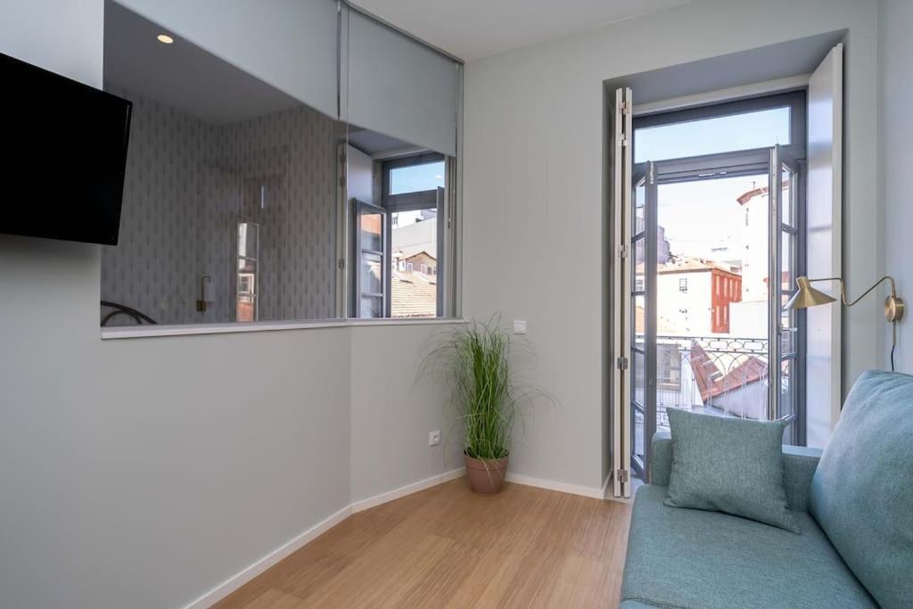 31 De Janeiro Flat By Amber Star Rent Apartment Porto Bagian luar foto