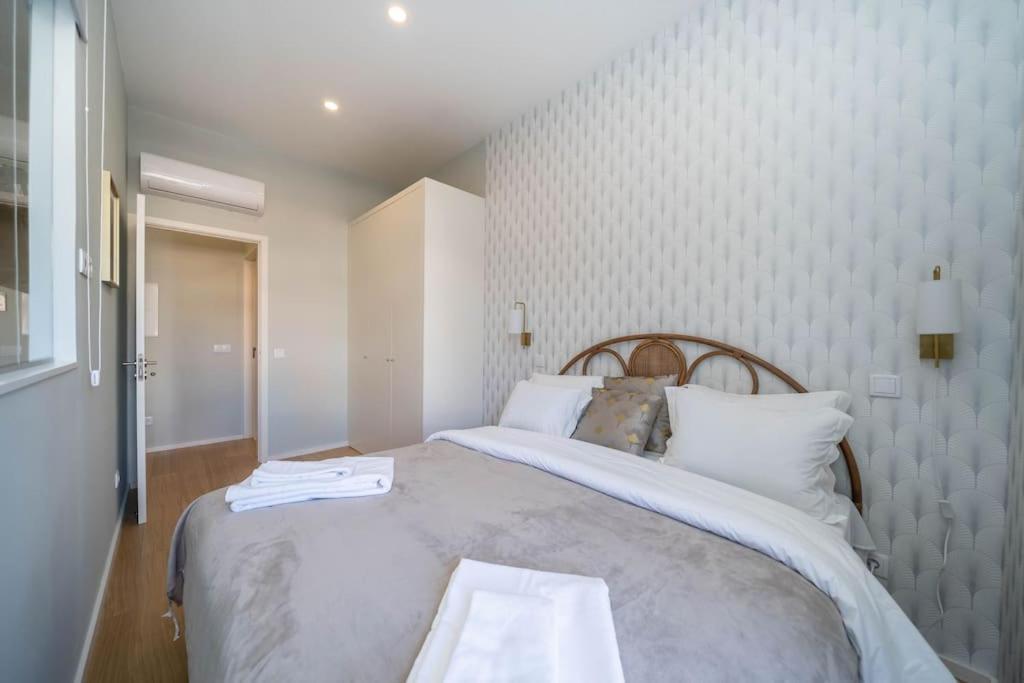 31 De Janeiro Flat By Amber Star Rent Apartment Porto Bagian luar foto