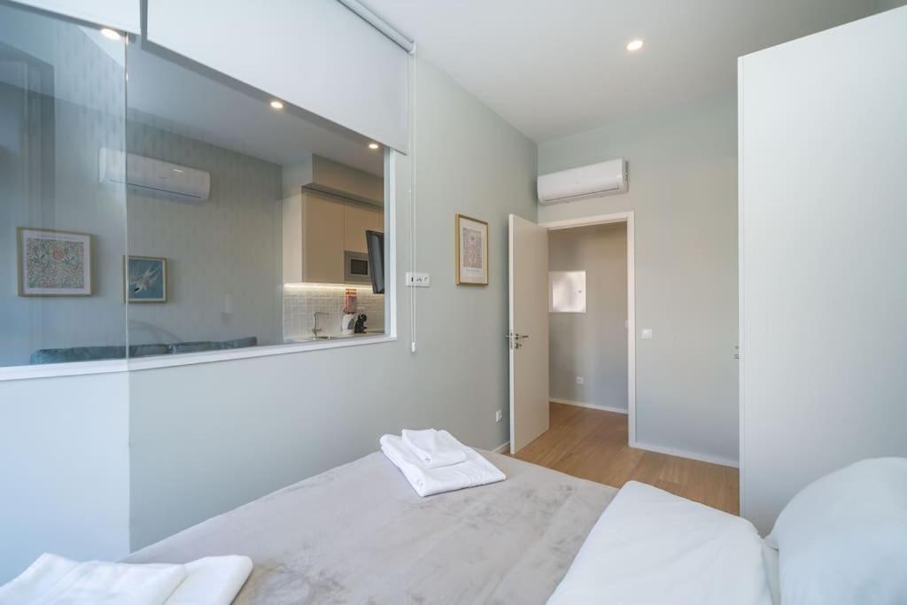 31 De Janeiro Flat By Amber Star Rent Apartment Porto Bagian luar foto