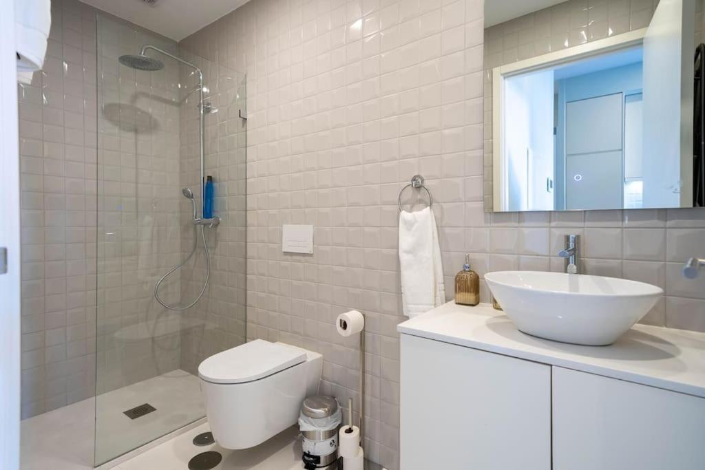 31 De Janeiro Flat By Amber Star Rent Apartment Porto Bagian luar foto